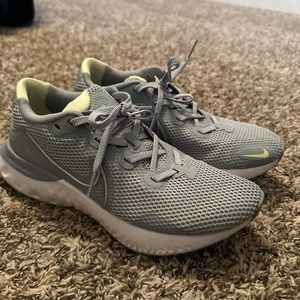 Women’s Nike Renew shoes